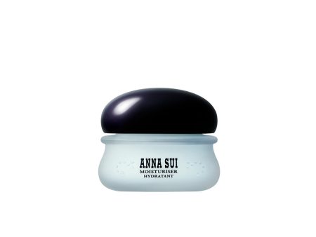 Anna Sui Moisturiser Cream 30g 安娜苏2020新款 清爽水感保湿啫喱面霜 on Sale