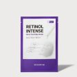 Some by Mi Retinol Intensive Mask 1 sheet Online Hot Sale