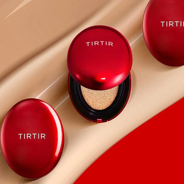 TIRTIR Mask Fit Red Cushion Foundation（9 Colors) Cheap