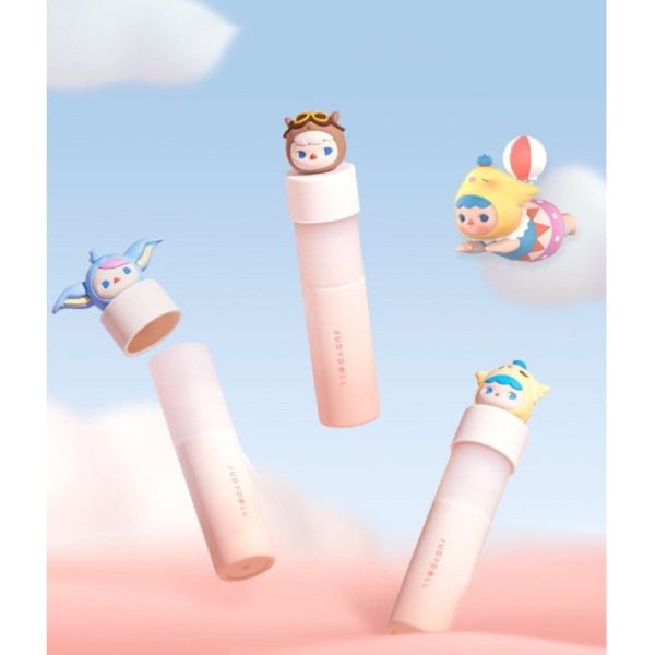 Judydoll & Pop Mart Flying Babies Lip Mud Online Sale