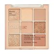 Dasique Eye Shadow 3 Nude Potion Fashion