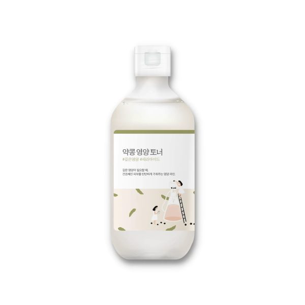 Round Lab Soybean Nourishing Toner 300ml Online Sale