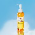 MANYO Pure Cleansing Oil 300ml (+25ml & Minions Keychain) For Sale