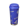 [Pre-Order] Korean SBUX HP New Year Magical Miracle Series SS Raven claw Elma Tumbler 473ml [预售] 韩国星巴克 哈利波特新年神奇奇迹系列 SS拉文克劳艾尔玛保温杯 473ml on Sale