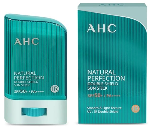 [AHC] Natural Perfection Fresh Sun Stick SPF50+ PA++++ Online Hot Sale