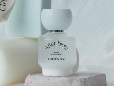 Afterblow Eau De Perfume 06 Cotton Fog Online now