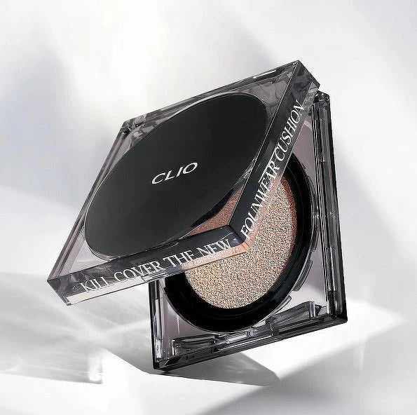 Clio Kill Cover The New Founwear Cushion (3 shades) on Sale