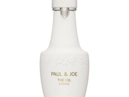 paul & joe the oil 150ml 橄榄修护美肌精华油 Online Hot Sale