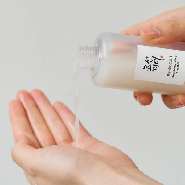 Beauty of Joseon Glow Replenishing Rice Milk 150ml Cheap