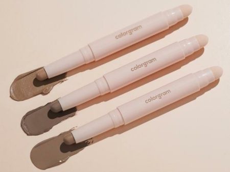 Colorgram Re-Forming Contour Stick 02 Cool Tone Sale