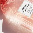 Moist Diane Bonheur Grasse Rose Shampoo OR Treatment 500ml Online now