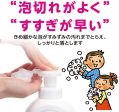 [ 2 FOR $9 ] LION Anti-Bacterial Foam Hand Soap (Floral Scent) 250ml  狮王 滋润抗菌泡沫洗手液 (花香型) Supply