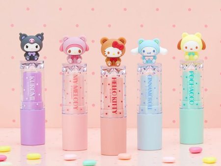 Sanrio Lip Cream (5 Styles) Online Sale