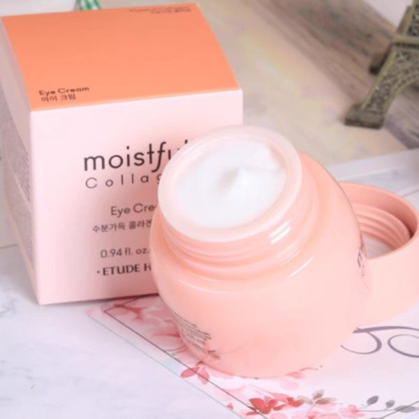 Moistfull Collagen Eye Cream 28ml For Discount