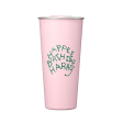 [Pre-Order] Korean SBUX HP New Year Magical Miracle Series SS HP DW To Go Tumbler 473ml [预售] 韩国星巴克 哈利波特新年神奇奇迹系列 哈利波特随行保温杯 473ml Supply