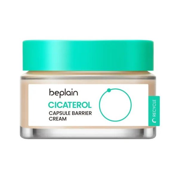 Beplain Cicaterol Capsule Barrier Cream 50ml For Sale