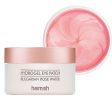 Heimish Bulgarian Rose Hydrogel Eye Patch Discount