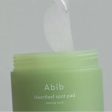 [ABIB] Heartleaf Spot Pad Calming Touch (Toner) Online Sale