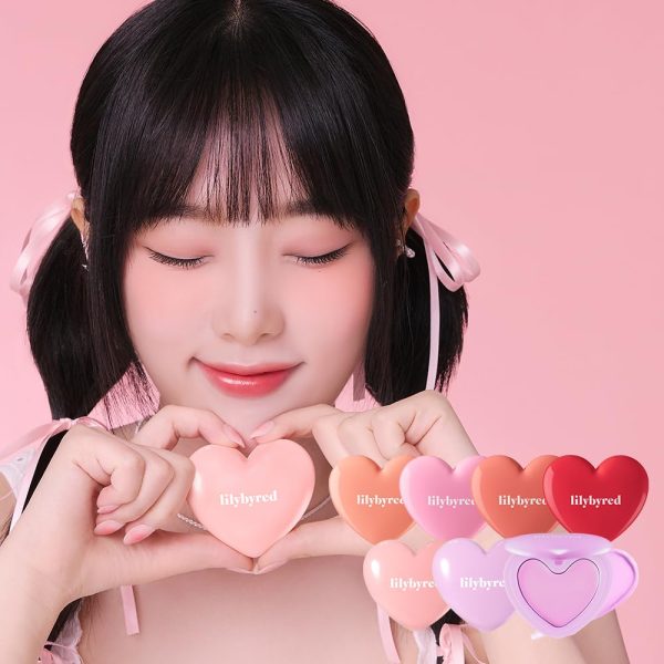 Lilybyred Luv Beam Cheek Balm Online now