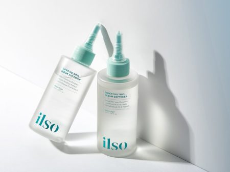 ilso Super Melting Sebum Softener 150ml Online