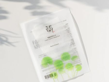 Beauty of Joseon Centella Asiatica Calming Mask Cheap