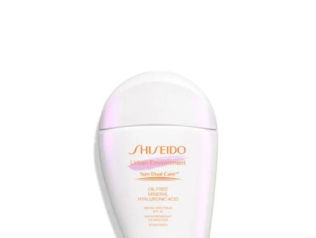 Urban Environment Oil-Free Mineral Sunscreen SPF 42 Online