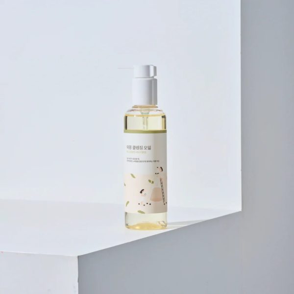 Round Lab Soybean Cleansing Oil 200ml Online Hot Sale