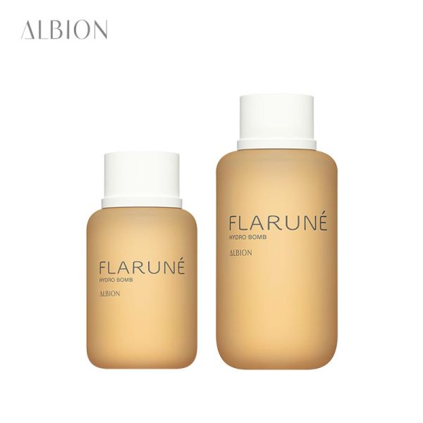 ALBION Flarune Hydro Bomb Lotion For Sale