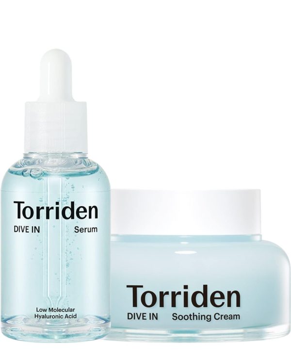 [TORRIDEN] Mini Set Supply