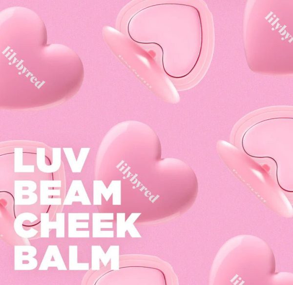 Lilybyred Luv Beam Cheek Balm Online now