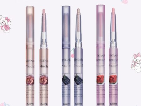 Flortte I Love Myself Silkworm Eyeshadow Pen (6 Shades) Online