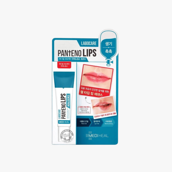 MEDIHEAL Labocare Pantenolips Healssence 10ml on Sale