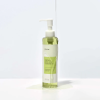 iUNIK Centella Green Fresh Cleansing Oil 200ml Online Hot Sale