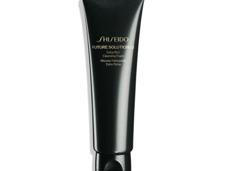 Extra Rich Cleansing Foam New For Discount