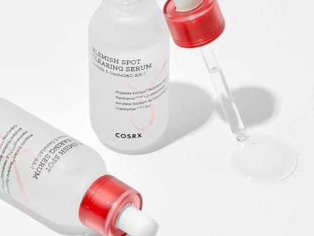 COSRX AC Collection Blemish Spot Clearing Serum 40ml Hot on Sale