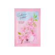 HOUSE OF ROSE Sakura Fufufu Bath Powder and Tablet 35g 玫瑰屋 樱花季节限定 樱花浴粉片 For Sale