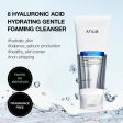 Anua 8 Hyaluronic Acid Hydrating Gentle Foaming Cleanser 150ml Cheap