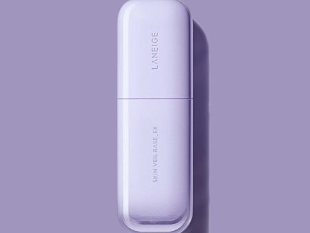 Laneige Skin Veil Base Ex 40 Violet Online Hot Sale