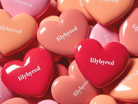 Lilybyred Luv Beam Cheek Balm Online now