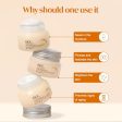 [THE FACE SHOP] Rice & Ceramide Moisturizing Cream on Sale