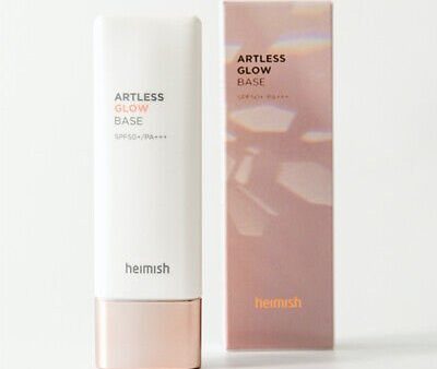 Heimish Artless Glow Base 40ml Supply