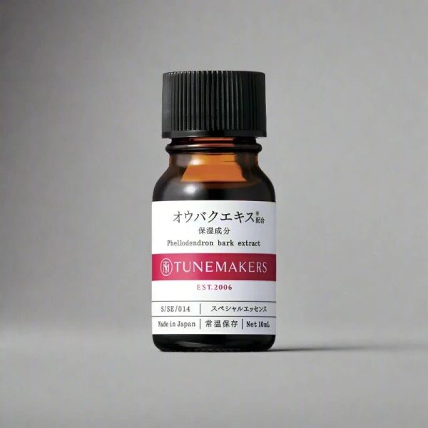 Tunemakers Phellodendron Bark Extract Fashion