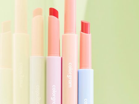 Colorgram Fruity Glass Stick (3 Colors) on Sale