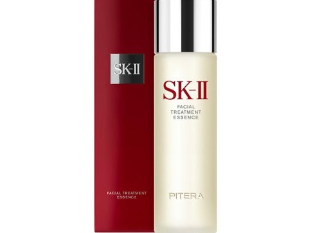 SK-II Facial Treatment Essence 230ml SK-II 护肤精华露 (神仙水) For Discount