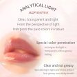 Judydoll Watery Glow Lipstick (2 Colors) Discount