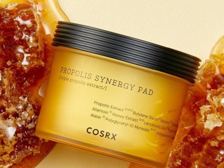 COSRX Full Fit Propolis Synergy Pad For Cheap