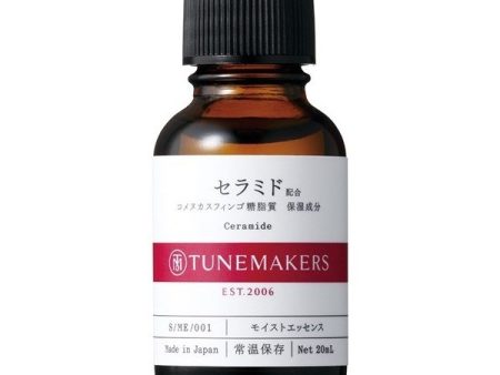 TUNEMAKERS Ceramide M20-03 20ml 日本TUNEMAKERS 神经酰胺美容角质原液 Fashion