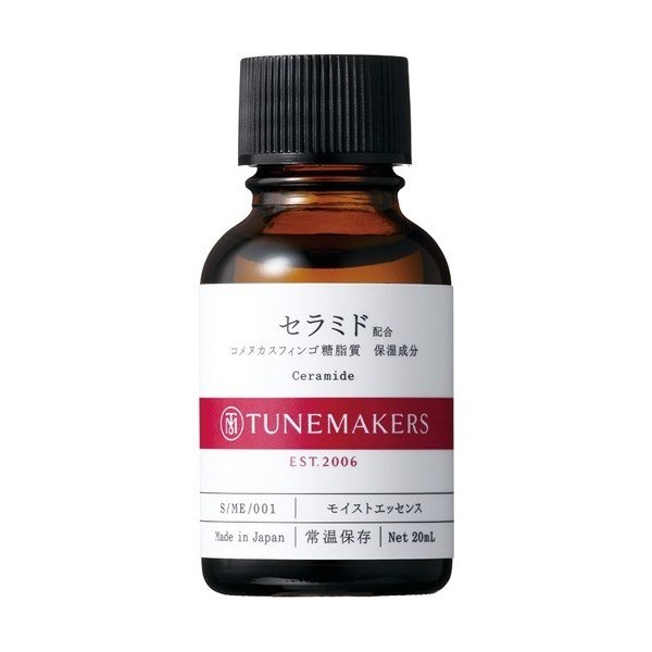 TUNEMAKERS Ceramide M20-03 20ml 日本TUNEMAKERS 神经酰胺美容角质原液 Fashion