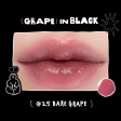 Rom&nd X INAPSQUARE Collection Juicy Lasting Tint (25 Bare Grape) 韩国Rom&nd X INAPSQUARE 果汁唇釉 (25 蜜光葡萄 ) 5.5g Cheap