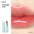 Joocyee x Chupa Chups Glazed Rouge (2 Colors) For Cheap